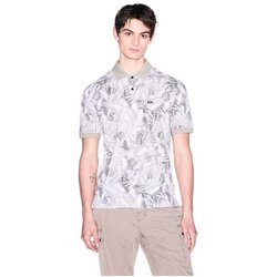 Armani Exchange pamučna muška polo majica Cene