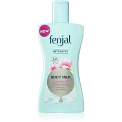 Fenjal Intensive mlijeko za tijelo za suhu i vrlo suhu kožu 200 ml Cene