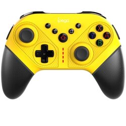 Ipega Controller for Nintendo Switch Wireless PG-SW038B Cene
