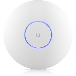 Ubiquiti U7-Pro-Max Ceiling-mounted WiFi 7 AP with 8 spatial streams, 6 GHz support Cene