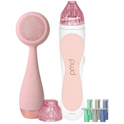 PMD BEAUTY PMD Clean PRO Rose Quartz + PMD Personal Microderm Pro Cene