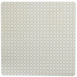 Msv KOPALNIŠKA PREPROGA PREMIUM 54X54 CM BELA Cene