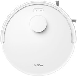 MOVA robotski usisavač E20, bijeli Cene
