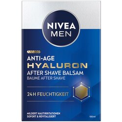 Nivea Men Anti Age Hyaluron After Shave balsam za posle brijanja 100ml Cene