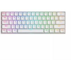 Redragon draconic k530rgb pro bt/zicna bela mehanska tipkovn Cene