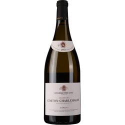 Bouchard Pere et Fils Bouchard P.F.Corton-Charlemagne Grand Cru 1,5l Cene