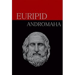 Akia Mali Princ Euripid - Andromaha Cene