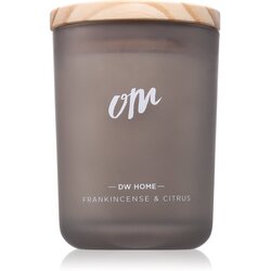 DW Home Zen Om mirisna svijeća 221 g Cene