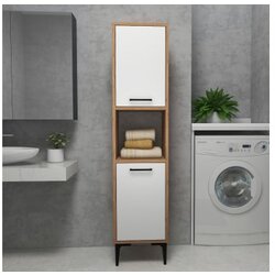 Hanah home daminol atlantic pine white Cene