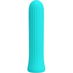 PRETTY LOVE C-TYPE PRETTY LOVE - BLANCHE BLUE STIMULATOR VIBRATOR Cene