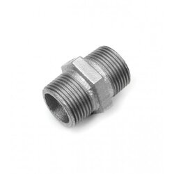LIVARNA TITAN Nipl pocinčani 1 1/4" KA10475206 Cene