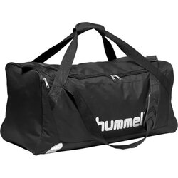 Hummel sportska torba, Crna Cene