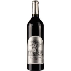Silver Oak Cellars Silver Oak Alexander Valley Cabernet Sauvignon Cene