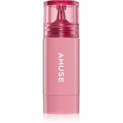 AMUSE Cheek Tok Tok! tekoče rdečilo za dolgoobstojen učinek odtenek 02 Ballerina Tok 5.5 ml Cene