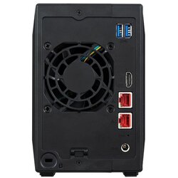 Asustor NAS Storage Server Nimbustor 2 Gen2 AS5402T Cene