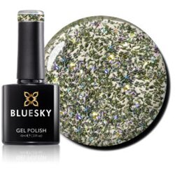  BLUESKY OLIVE SHIMMER TRAJNI LAK 10ML Cijene