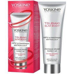 Yoskine Tsubaki Slim Body ultrazvučni tretman 200 ml Cene