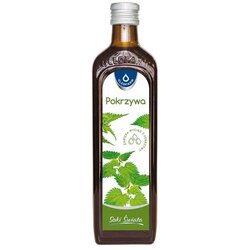 Oleofarm Sok koprive (490 ml) Cene