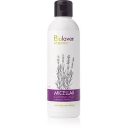 Biolaven organic micellar cleansing water Cene