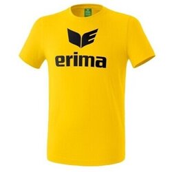 Erima Majice s kratkimi rokavi 208346 Rumena Cene