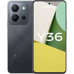 Vivo Y36 Meteor 4G 8GB/256GB Black Refurbished (C) Cene