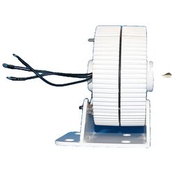 SMARAAD Generator vetrnih turbin, 1000w moč, AC/DC združljiv, 48V, z osnovo, 1000W, (5000163992) Cene