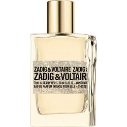 Zadig & Voltaire This is really her! parfumska voda za ženske 50 ml Cene