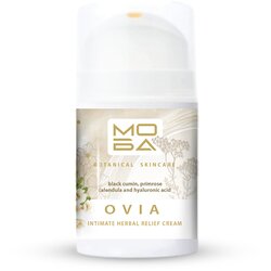 Moba Ovia ph pena za intimnu higijenu, 150ml, Moba Cene