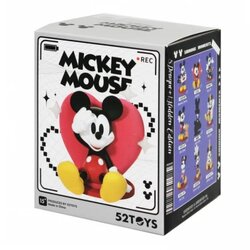 52TOYS Disney - Mickey Shining Moments Series Blind Box (Single) Cene