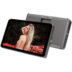 PORTKEYS LH7H 7 Inch Touchscreen Monitor with 1000 Nits Cene