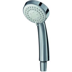 Vidima ručica tuša sevajet M3 h/spray 3F chrome 80 mm w/bl Cene