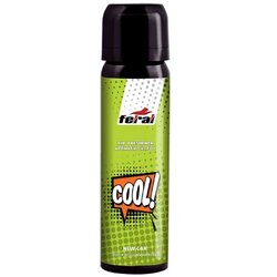 FERAL MIRISNI SPREJ COOL NEW CAR 70 ml Cene