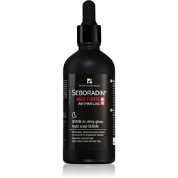 Seboradin Men Forte serum za rast proti izpadanju las za moške 100 ml Cene