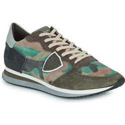 Philippe Model tropez x low man multicolour Cene