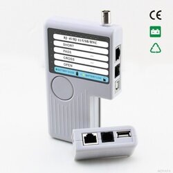 Noyafa LAN tester NF-3468 Cene