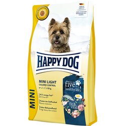 Happy Dog Supreme Fit&Vital Mini Light 4 kg Cene