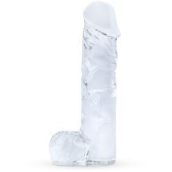 Gildo Realistic Glass Dildo No. 29 Cene