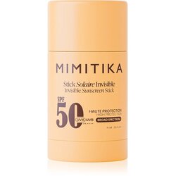 Mimitika Sun Invisible Sunscreen Stick SPF50 zaštitni stick za osjetljiva područja SPF 50 15 g Cene