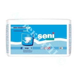 Seni Standard Air pelene Large 30kom Cene