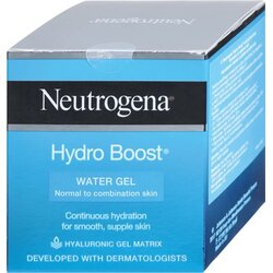 Neutrogena hydro boost water gel za lice 50ml ( A068294 ) Cene