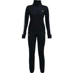 Under Armour ženska trenerka Tricot crna Cene
