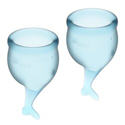 Satisfyer Mensturalna čašica 4002231 Cene