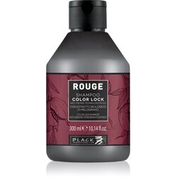 Black Professional Line Rouge Color Lock Shampoo zaščitni šampon za barvane lase 300 ml Cene