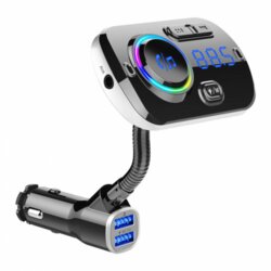  FM transmiter BC49AQ crni Cene
