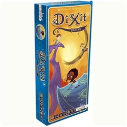 Asmodee Dixit 3 - Potovanje razširitev za družabno igro Cene