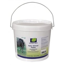 Nature's Best Natur Mineral peleti - 10 kg Cene