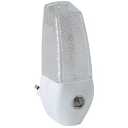 Noćna LED lampa sa senzorom sumraka HOME SLL500 Cene