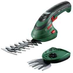 Bosch ISIO3-1 Akumulatorske makaze za žbunje i travu Cene