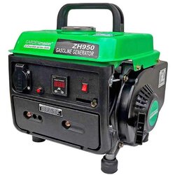 Ega Master benzinski agregat ZH950 (850W) garden master Cene