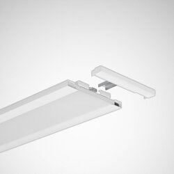 Trilux standardni glavnik LuceoS D ZKS 01, (20890706) Cene